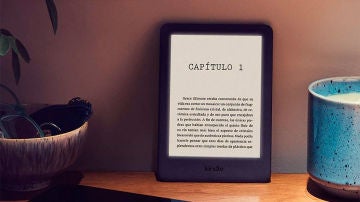 Kindle Paperwhite