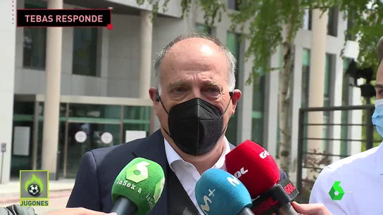 TEBAS TEBAS