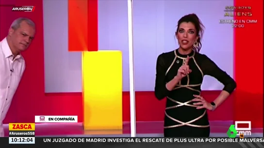 RAMON GARCIA RAMON GARCIA