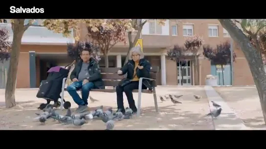 Salvados vuelve muy pronto: "Tú no hablas así. Nosotros tampoco" Salvados vuelve muy pronto: "Tú no hablas así. Nosotros tampoco"