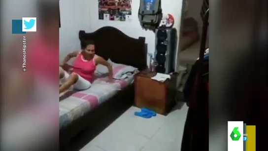Broma terremoto Broma terremoto