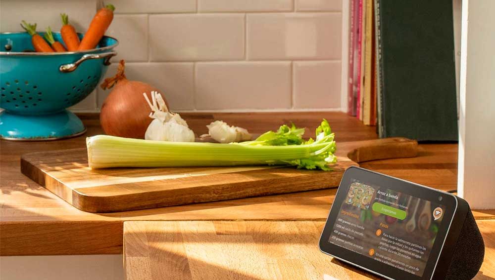 Crea un PIn para proteger tus comprar en Amazon Echo