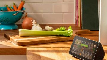 Crea un PIn para proteger tus comprar en Amazon Echo