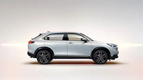 Honda HR-V e:HEV Honda HR-V e:HEV