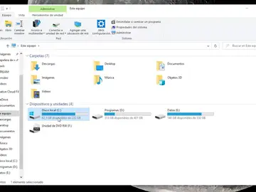 El truco para encontrar archivos duplicados y liberar espacio en Windows El truco para encontrar archivos duplicados y liberar espacio en Windows