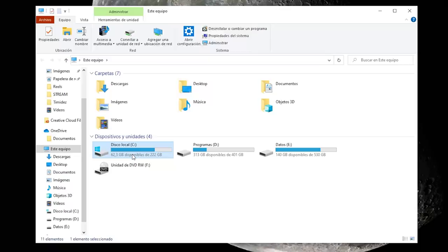 El truco para encontrar archivos duplicados y liberar espacio en Windows