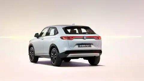 Honda HR-V e:HEV Honda HR-V e:HEV