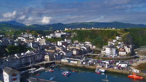 Luarca Luarca