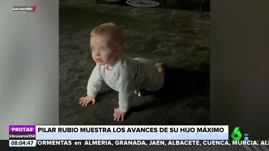 PILAR RUBIO PILAR RUBIO