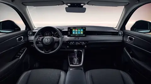 Honda HR-V e:HEV Honda HR-V e:HEV