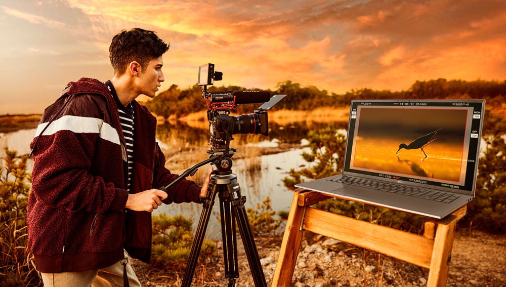 Los nuevos portátiles ultraligeros LG Gram ya están a la venta en España 2 Los nuevos portátiles ultraligeros LG Gram ya están a la venta en España