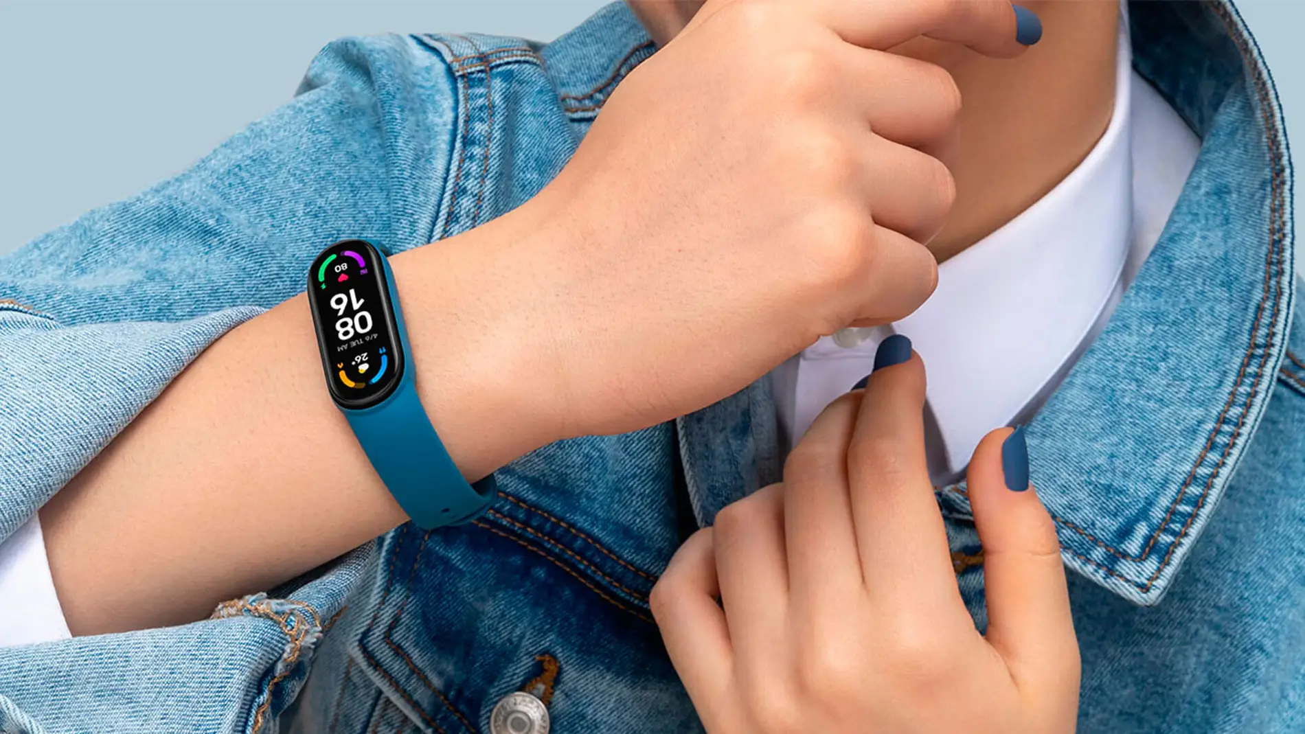 4 smartwatch con NFC para pagar con el reloj