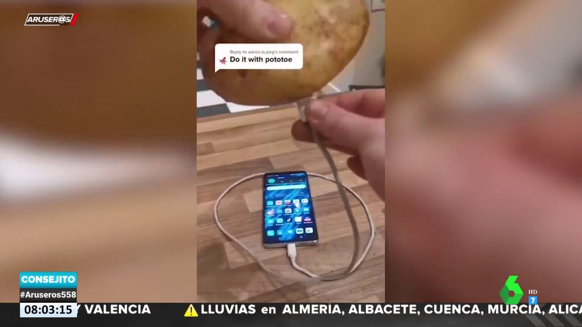 como cargar el movil sin cable