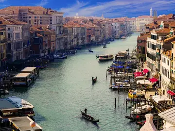 Venecia Venecia