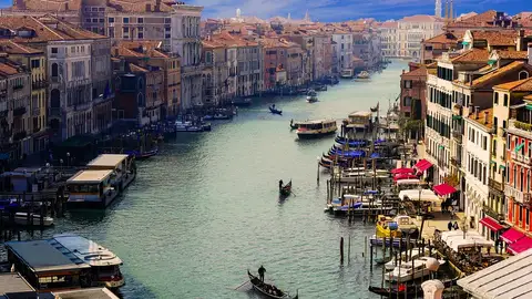 Venecia Venecia