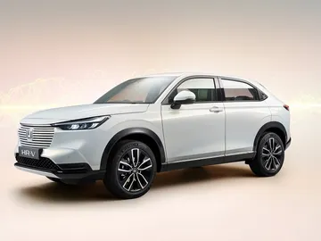 Honda HR-V e:HEV Honda HR-V e:HEV