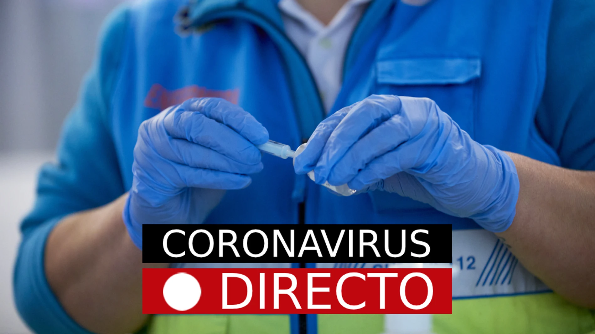 COVID-19 | Vacuna de coronavirus en España y Madrid, nuevas restricciones y medidas, en directo