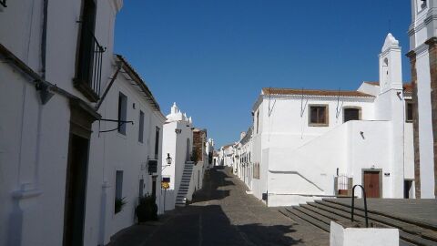 Monsaraz