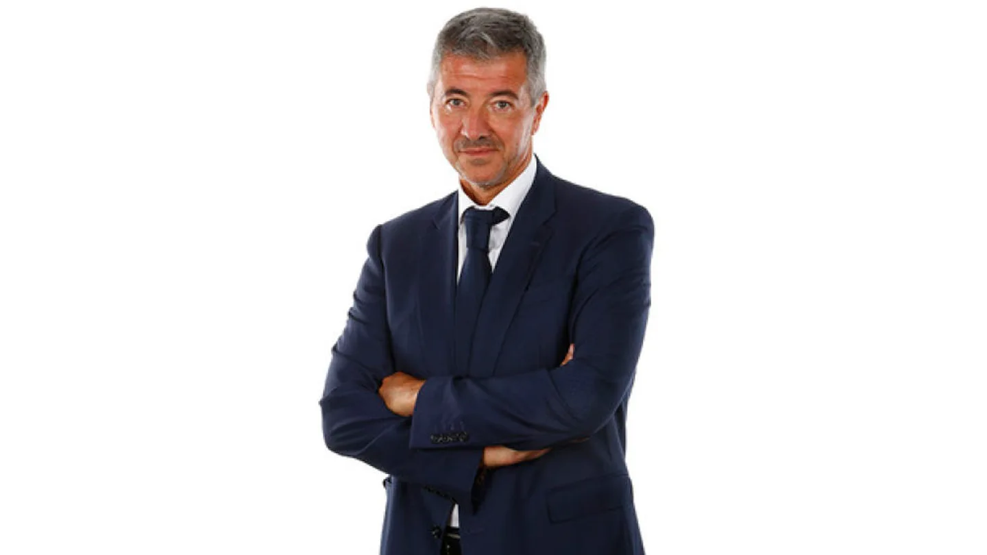 Miguel Ángel Gil Marín Miguel Ángel Gil Marín