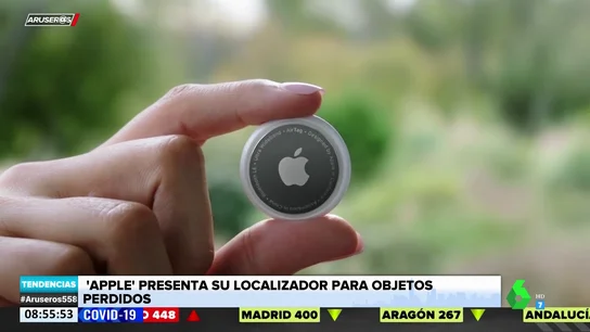 APPLE AIRTAG APPLE AIRTAG