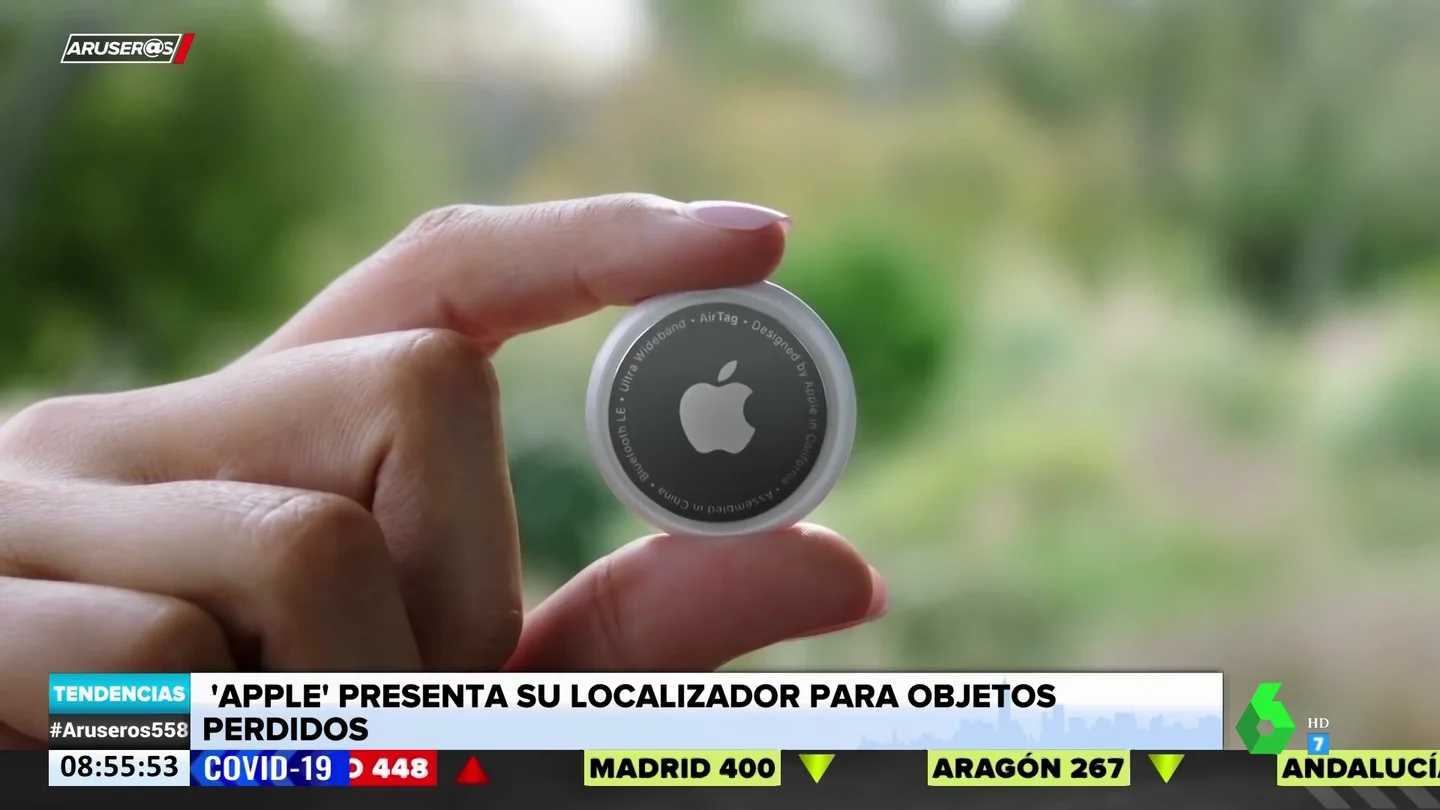 APPLE AIRTAG APPLE AIRTAG