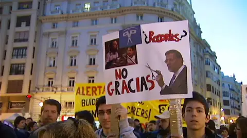 ¿Veremos recortes como los de antes tras la llegada de los fondos europeos? ¿Veremos recortes como los de antes tras la llegada de los fondos europeos?