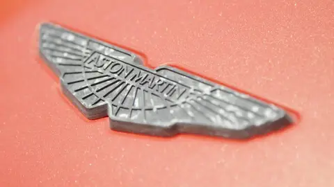 Aston Martin DBS Volante Superleggera Aston Martin DBS Volante Superleggera
