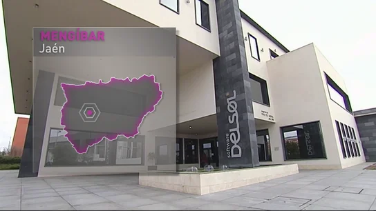 La semana laboral de cuatro días, una medida muy rentable para una empresa tecnológica de Jaén La semana laboral de cuatro días, una medida muy rentable para una empresa tecnológica de Jaén