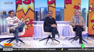 Miguel Bosé carga contra Évole por su entrevista: "Creó unas encerronas muy incómodas"