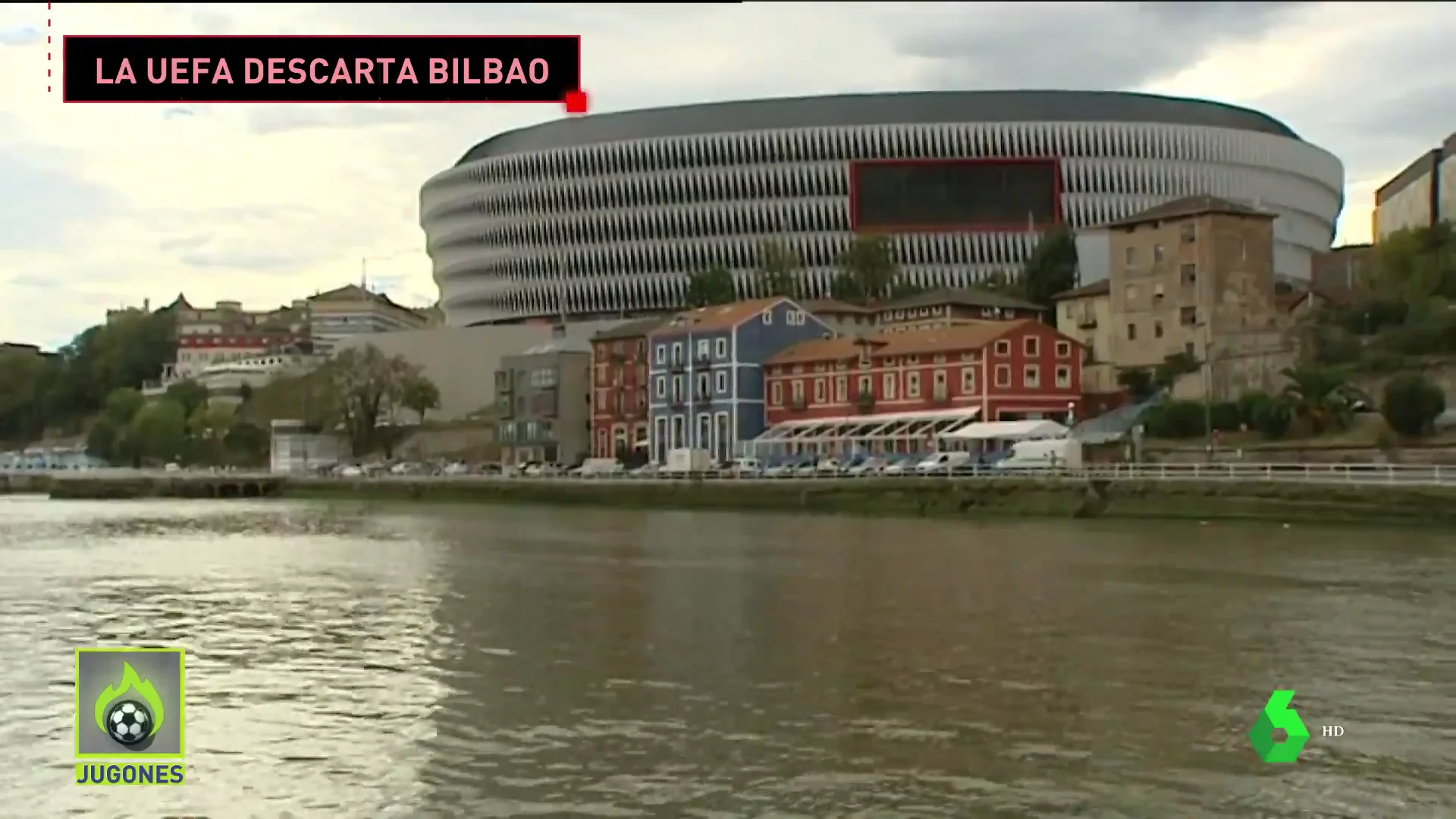 Bilbao