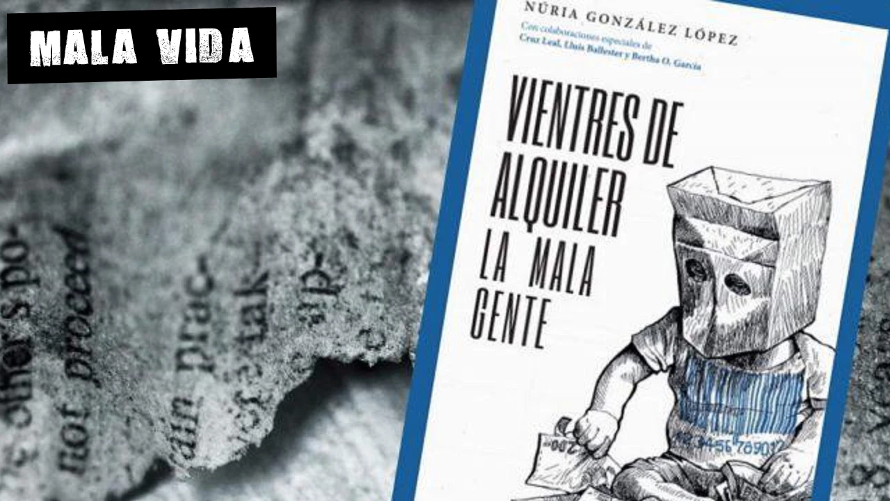 Vientres de alquiler: no existe aquello de lo que no se habla 