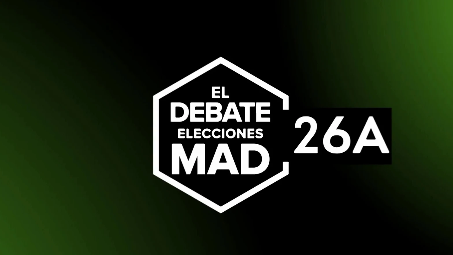 laSexta cancela su debate electoral de Madrid del 26 de abril