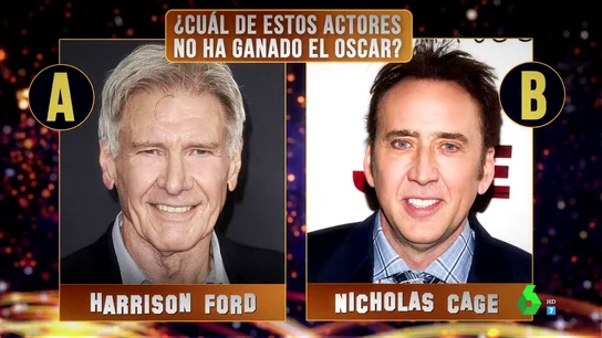La cara amarga de los Oscar: estos son los grandes actores que aún no han conseguido alzarse una estatuilla La cara amarga de los Oscar: estos son los grandes actores que aún no han conseguido alzarse una estatuilla