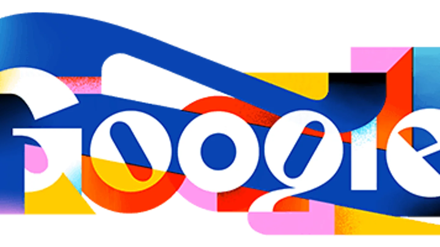 Doodle de Google del 23 de abril de 2021, un homenaje a la letra Ñ Doodle de Google del 23 de abril de 2021, un homenaje a la letra Ñ