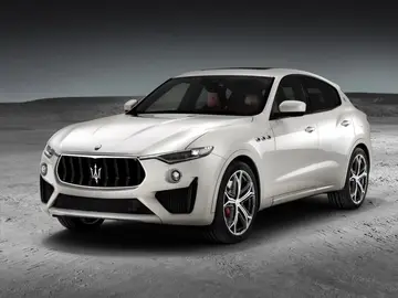 Maserati Levante Maserati Levante