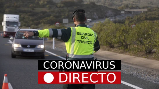 Fin del estado de alarma por COVID-19 en España: Franjas horarias, toque de queda por Comunidades Fin del estado de alarma por COVID-19 en España: Franjas horarias, toque de queda por Comunidades