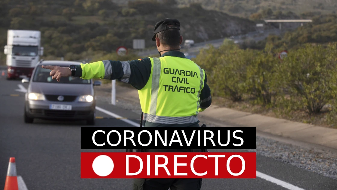 Fin del estado de alarma por COVID-19 en España: Franjas horarias, toque de queda por Comunidades