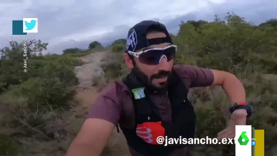 Javi Sancho Javi Sancho