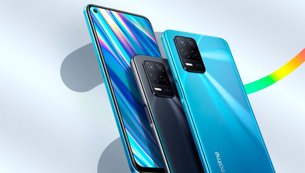 Realme 3i