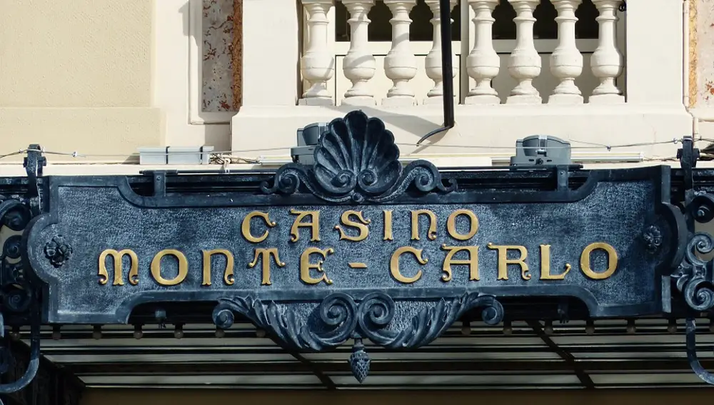 Casino de Montecarlo