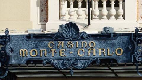 Casino de Montecarlo
