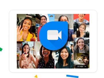Haz de tus v&iacute;deo chats algo divertido