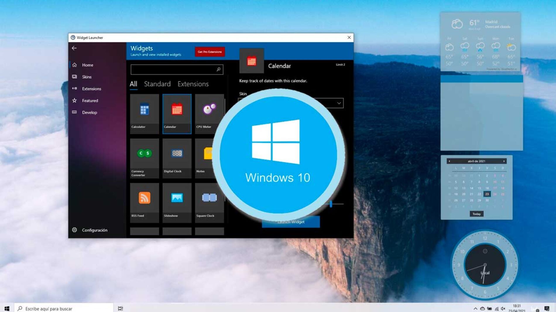 Виджеты виндовс 10. Мини приложения Windows. Гаджеты для Windows 11. Красивые виджеты на виндовс 10. Виджет часов для windows 10