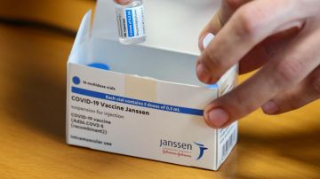 Noticias de la mañana (23-04-21) La vacuna de Janssen puede hacer que lleguemos a los 5 millones de inmunizados en mayo en España