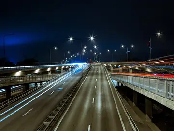 Autopistas y autovías Tendrás que pagar