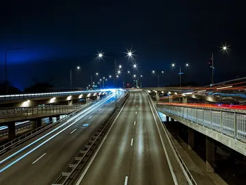 Autopistas y autovías Autopistas y autovías