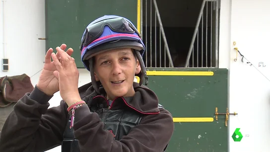 La realidad de los menores extranjeros que consiguieron cumplir sus sueños: "Es una emoción que dura para toda la vida" La realidad de los menores extranjeros que consiguieron cumplir sus sueños: "Es una emoción que dura para toda la vida"