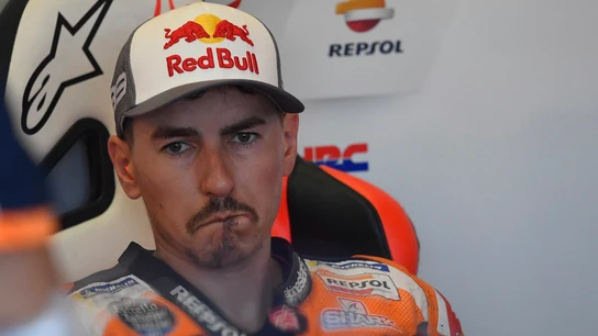 Jorge Lorenzo Jorge Lorenzo