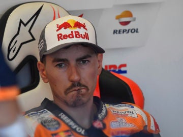 Jorge Lorenzo