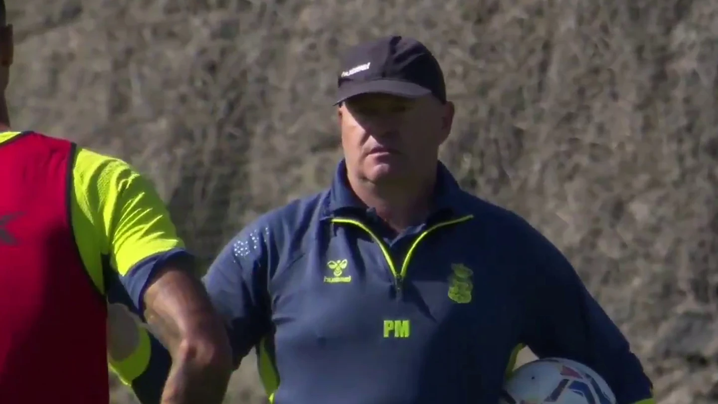 Pepe Mel Pepe Mel